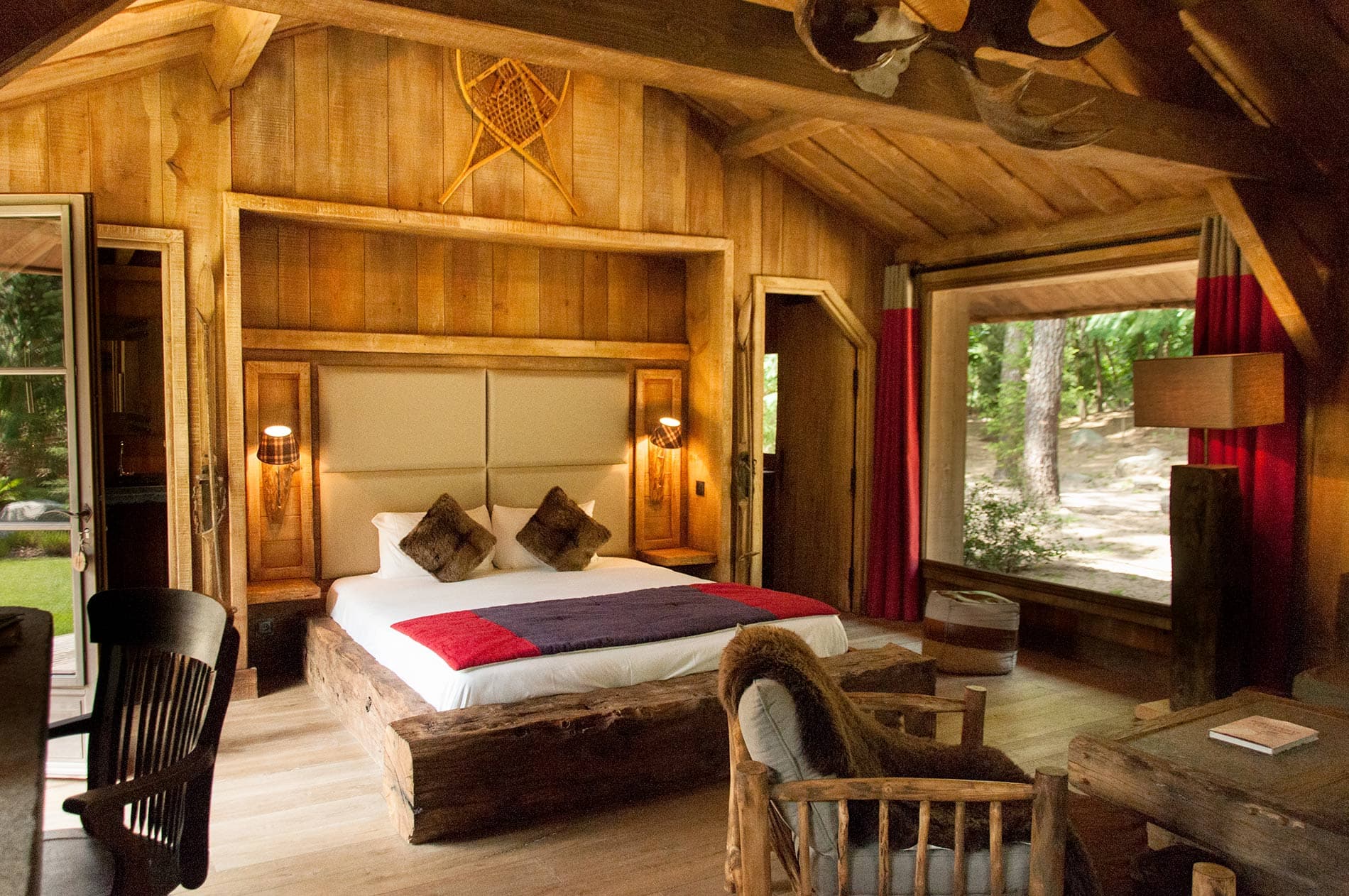 Chalet 