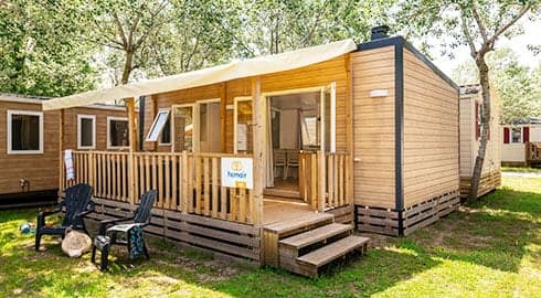 Mobil'home